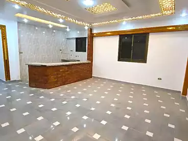 شقق للبيع في شاطئ النخيل - ٦ اكتوبر، العجمي، 110 متر