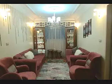 شقق للبيع في بيانكي، البيطاش، 100 متر