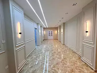 Apartments For sale in Ibrahim Othman St., El Bitash, 140 sqm