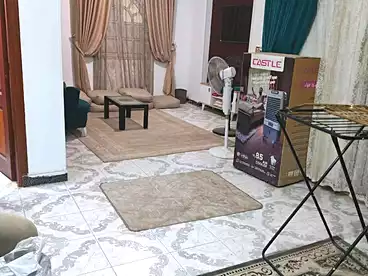 شقق للبيع في الدواجن، حدائق حلوان، 90 متر