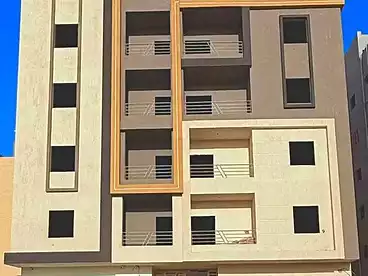 Apartments For sale in Dar Misr, 15th of May, 140 sqm