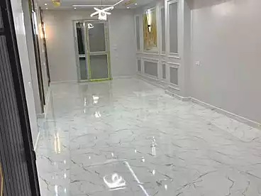 Apartments For sale in El Khamseen St., Nozha 2, 100 sqm
