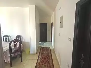 Furnished Apartment For rent in El Mohafza St., Zagazig City, 190 sqm