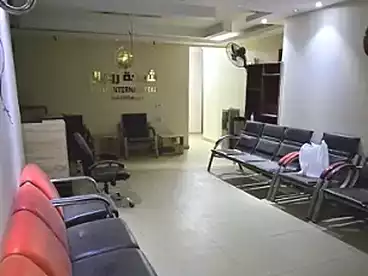 عقارات للإيجار في شارع احمد عرابي، مدينة شبرا الخيمة، 160 متر