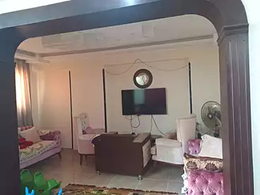 شقق للبيع في حلوان، القاهرة الكبرى، 120 متر