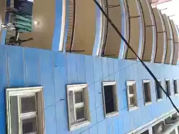 شقق للبيع في حي المستشارين، الزقازيق، 190 متر