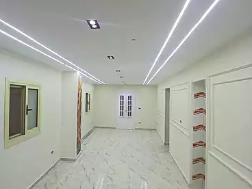 شقق للبيع في البيطاش، العجمي، 120 متر