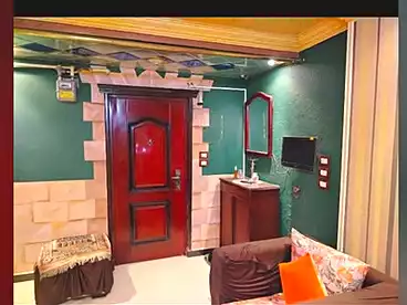 Apartments For sale in El Tawabek, Faisal, 165 sqm