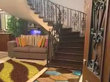 Duplex For sale in Ezz El-Deen Omar St., El Talbeya, 170 sqm