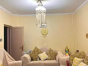 Apartments For sale in Atlas, Helwan, 80 sqm