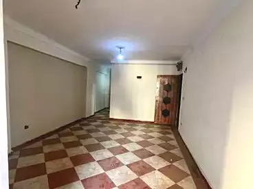Apartments For sale in Gamal Abd El Nasir St, Sidi Beshr Bahri, 90 sqm