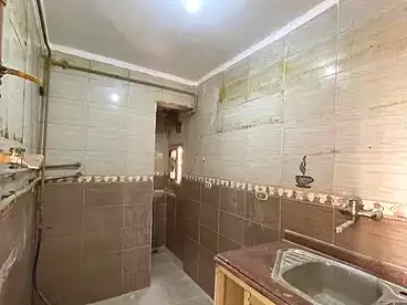 Apartments For sale in El Bitash, Al Agamy, 120 sqm