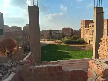 منزل / بيت للبيع في المرج الجديدة، المرج، 130 متر