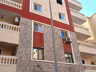 شقق للبيع في عمارات الاندلس، الأندلس 2، 160 متر