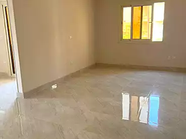 For rent in Al-Gabri St., El Banafsag Omarat, 155 sqm