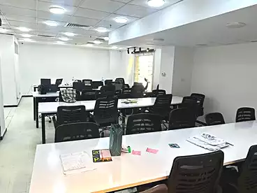 For rent in First Sector, New Cairo - 5th Settlement, 180 sqm