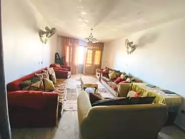 شقق للبيع في شارع منصور، منشية عين حلوان، 162 متر