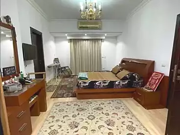 Properties For sale in Samira Moussa St, El Narges 5, 205 sqm