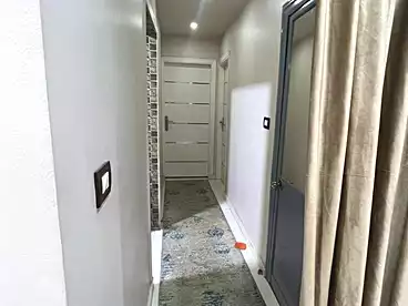 شقق للبيع في النعام، عين شمس، 110 متر