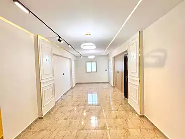 Apartments For sale in Abu Yusuf, Al Agamy, 130 sqm