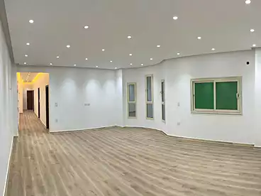 For rent in Ali Mahmoud Taha St., El Narges 2, 240 sqm
