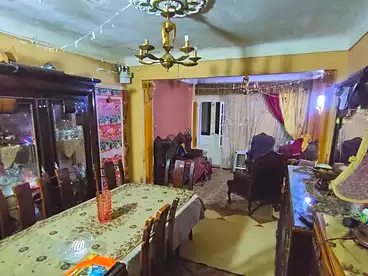 Apartments For sale in Street 16 El Eslah, El Falki, 90 sqm