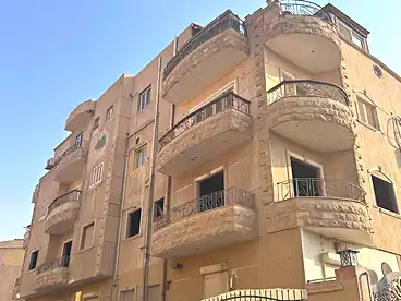 عقارات للبيع في كمبوند حدائق الفردوس، كمبوندات في حدائق أكتوبر، 185 متر