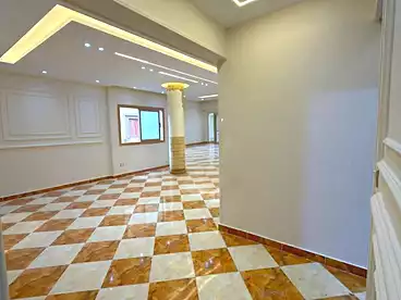 Apartments For sale in El Bitash, Al Agamy, 140 sqm