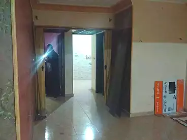 Apartments For rent in Alf Maskn, Ain Shams, 120 sqm