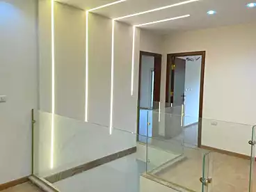 Villas For sale in Murooj Compound - Dar El Maghraby, Compounds in 6 October, 260 sqm