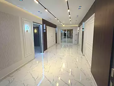شقق للبيع في شهر العسل، البيطاش، 130 متر