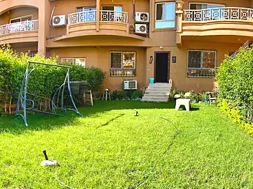 Duplex For sale in Murooj Compound - Dar El Maghraby, Compounds in 6 October, 267 sqm