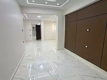 Apartments For sale in Shahr El Assal, El Bitash, 140 sqm