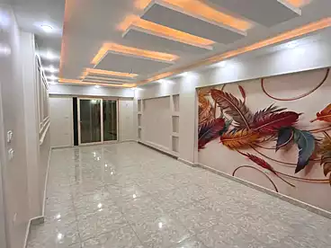 Apartments For sale in Al Kaada St, El Bitash, 135 sqm