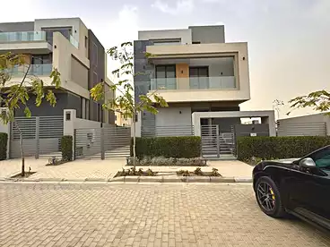عقارات للبيع في ستودا ريزيدنس - ال كازار، كمبوند بمصر الجديدة، 300 متر