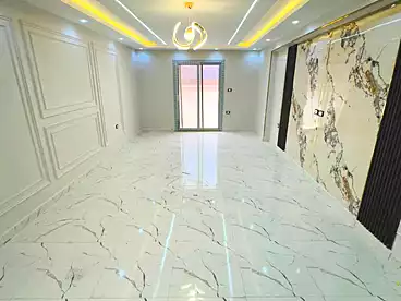 Apartments For sale in El Mansheya St., El Tawabek, 150 sqm