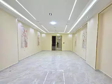 شقق للبيع في المريوطية، فيصل، 220 متر