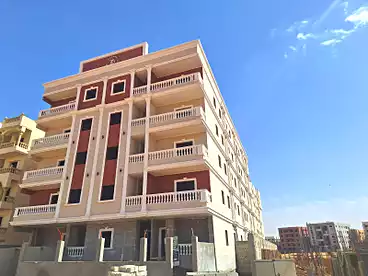 للبيع في الحي الثاني، هليوبوليس الجديدة، 120 متر