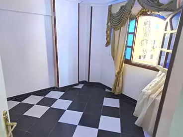 Apartments For sale in Sidi Bishr, Alexandria, 60 sqm