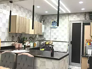 شقق للبيع في حلوان، القاهرة الكبرى، 155 متر