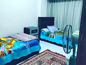 Apartments For sale in Zou El Fekar Basha St., Helwan, 109 sqm