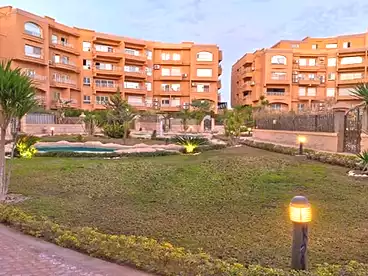 Apartments For sale in Murooj Compound - Dar El Maghraby, Compounds in 6 October, 174 sqm
