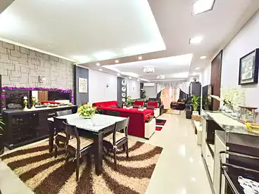 شقق للبيع في شارع خليل مطران، سابا باشا، 205 متر