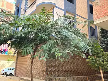 House / Home For sale in El Bahr El Azam, Giza, 150 sqm