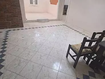 Apartments For sale in Al Andalous WA Al Hgaz St, El Bitash, 120 sqm