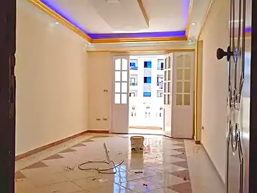 Apartments For sale in El Kilo 21, Al Agamy, 85 sqm