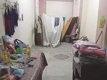 Shops For sale in El Ras El Souda, El Seyouf Qebly, 35 sqm