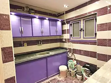 Apartments For sale in Qased Kareem St., El Bitash, 130 sqm