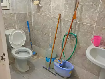 Apartments For sale in Hosni Mubarak St., Abu Yusuf, 85 sqm