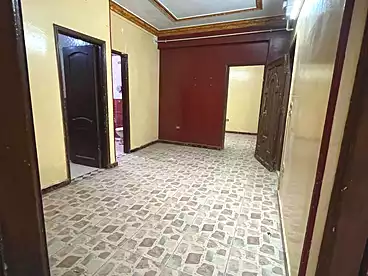 Apartments For rent in Sherif St., Helwan, 130 sqm